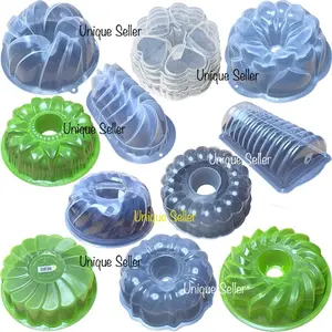 Cetakan Loyang Agar Jelly Puding 20 22 23 24 25 cm Ager Agar2 Ager2 Kue Bolu Jeli Jely Kipas America Bunga Mawar Matahari Jasmine Sunflower Krisan Buah Leci Jeruk Semangka Ulir Bavaya Bobba Spinner Weavia Ovale Valentin Twister 20cm 22cm 23cm 24cm 25cm