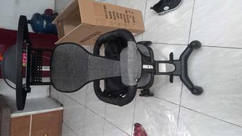 Product Review of Magic Stoller Bayi Traveling roda empat cabin size perlengkapan bayi kereta dorong bayi Multifungsi Murah from A**🤍 0