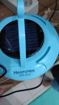 Product Review of Lampu Emergency Gantung / Magnet UFO 300w 400w (SUPER Terang) Cas Hp Usb from m**a 0