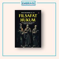 Gambar Buku filsafat hukum : konsep-konsep dasar filsafat hukum dan analisis isu-isu kontemporer - Embrase dari Embrase Shop Kab. Bantul 1 Tokopedia