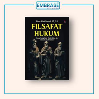 Gambar Buku filsafat hukum : konsep-konsep dasar filsafat hukum dan analisis isu-isu kontemporer - Embrase dari Embrase Shop Kab. Bantul Tokopedia