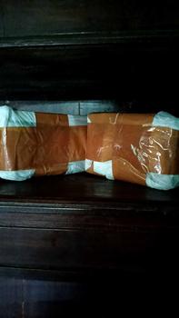 Product Review of Kismis Golden 1kg oleh oleh haji berkwalitas Food from d**a 0