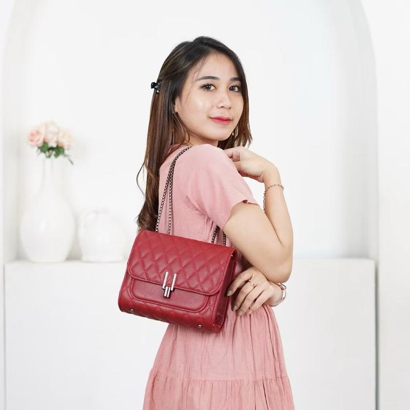 Selempang Leony By Tas Cewek Sourceid Selempang Leony By Tas Cewek Sourceid