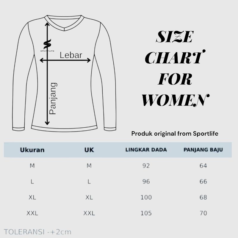 Baju Atasan Olahraga Wanita Muslimah | Kaos Senam Zumba Aerobic Running Gym Fitness Lengan Panjang Sporty Wanita Anti-Bau | Kaos Olahraga cepat kering vanila green