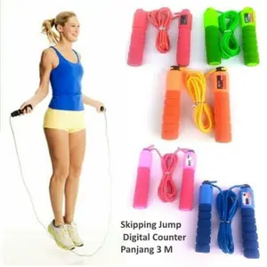 Tali Skipping Jump Rope Counter