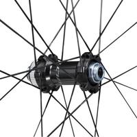 Gambar Shimano Ultegra WH-R8170-C50-TL Carbon Disc Brake Centerlock Wheelset EWHR8170C50LFERED dari Hobby One Kota Bandung 4 Tokopedia