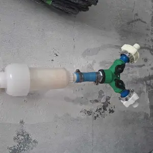 filter bag toren penjernih air toren stainless ring Water purifier