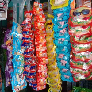 [HALAL] LIANGGUI Fish Ball!Pilihan nomor 1 untuk Hari Raya! Cocok banget buat ngilangin lapar sehari-hari, kumpul bareng temen, atau camilan tambahan buat anak-anak! Camilan bola ikan dengan rasa khas, dua pilihan rasa bikin selera makin puas