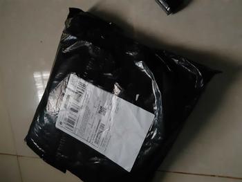 Product Review of Hijab Segiempat Motif Syari Mudymudy from u**e r**n 0