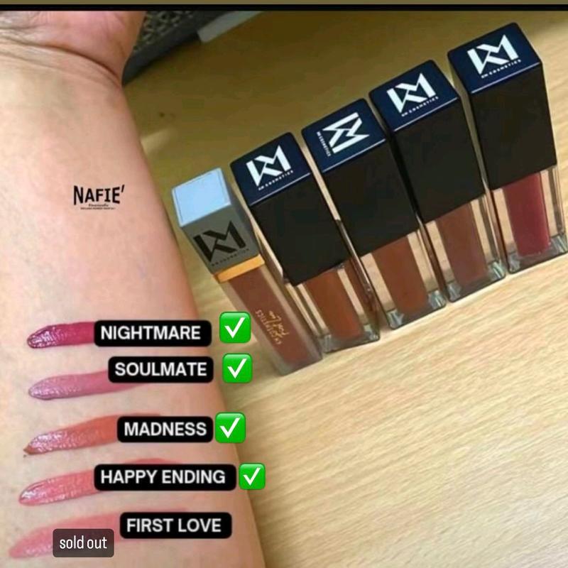 LIPMATE KMBEUTY SPECIAL OFFER Lipstick - TikTok Shop Malaysia