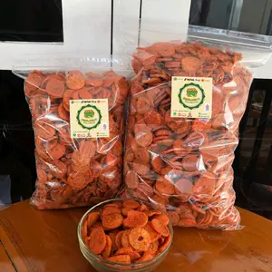 Sosis Goreng Pedas 1 KiloGram - 500 Gram