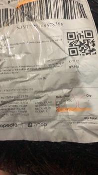 Product Review of HELM BOGO DEWASA KACA PILOT CLEAR MODEL HIJAB RETRO PRIA WANITA LIST BUSA COKLAT FULL LEHER SNI TERBARU MOTORCYCLE from U** L**a 0