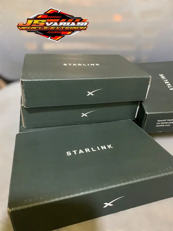 ETHERNET ADAPTER STARLINK ORIGINAL GEN 2 2