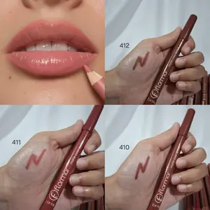 ( Per Pcs/ 1 Biji ) Lip liner Pencil / Lipstick Lip Liner