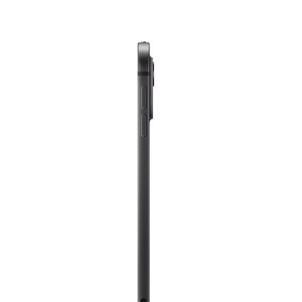 [ EXCLUSIVE WENNY WIJAYA ] Apple iPad Pro 2024 11" inch M4 Chip 256GB Wifi Only Garansi Apple 1