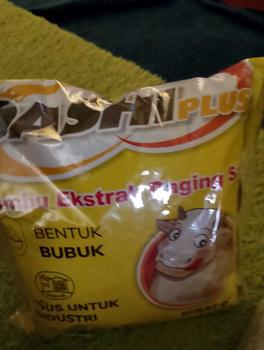 Product Review of Dashi Plus Bumbu Ekstrak Daging Sapi Dan Ayam Kemasan 1kg from H**i H**i 0