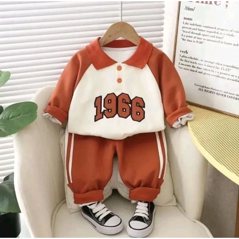 sweater anak laki laki setelan baju anak laki laki baju anak laki laki model 1996 usia 3 bulan sampai 5