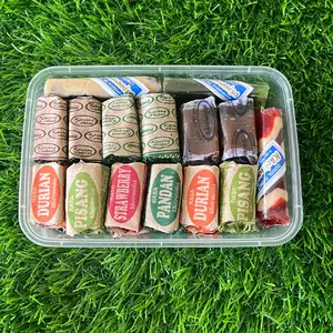 Dodol Garut 500gram - Oleh-oleh Khas Asli Priangan