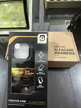 Product Review of CASING UNTUK IPHONE 12 13 14 15 16 PRO MAX - HAVEN CASE - CASE IPHONE from .**🥷 0
