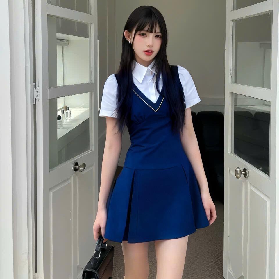 Xanh