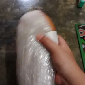 CEMILAN KERIPIK USUS 1KG / 1 KG KRIPIK USUS AYAM USUS CRISPY VIRAL BOS KRIUK