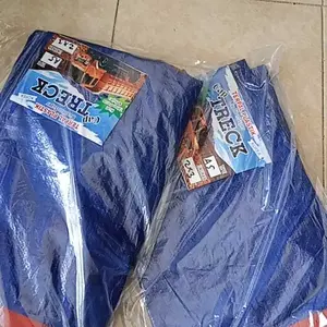 Terpal A5 Korea Waterproof Anti Air Sedia Beragam Jenis Ukuran Ready Stok Siap Kirim Ring Plong Mata Ayam Tampar Penguat Waterproof UV