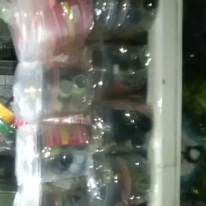 SET ALAT JAHIT LENGKAP SEWING BOX Jarum Kancing Perlengkapan