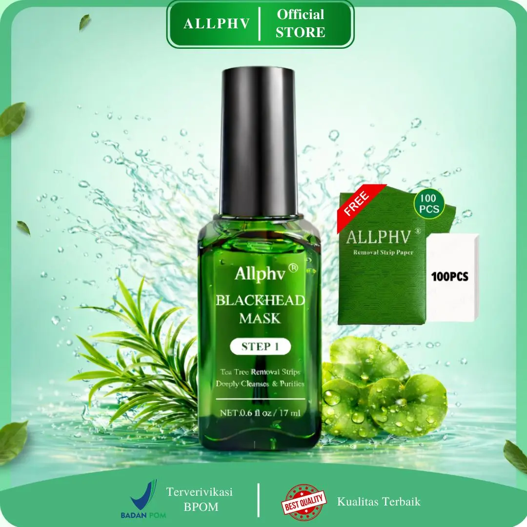 Masker Komedo GRATIS Kertas