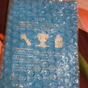 NOLLY Sleep Patch - bantu tidur - herbal alami - insomnia - koyo melatonin sleeping patch - 30 PATCHES