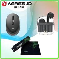 Gambar Promo Bundling Aksesoris Laptop & PC Komputer - BASIC A dari Agres ID Bekasi Kota Bekasi 4 Tokopedia