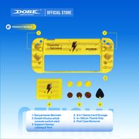 Gambar Dobe Protective Kit Nintendo Switch OLED - Official Indonesia dari Dobe Indonesia Kota Bekasi 3 Tokopedia