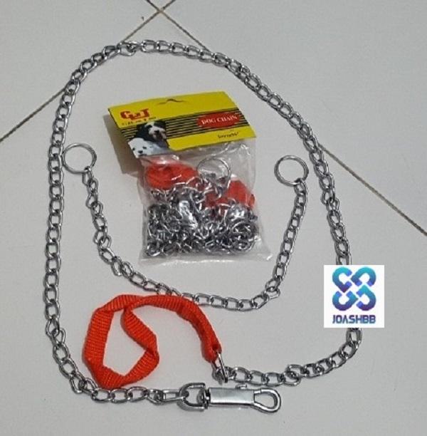 Product Introduction of rantai anjing , rantai kucing , rantai hewan , rante 2 mm 2.5mm 3mm 1