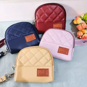 pouch selina imut lucu cantik dan murah meriah by Uta handmade