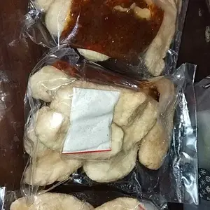 Seblak Cuanki Lidah Instan Viral Bumbu Rempah Pedas Gurih