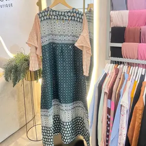 [Rizcama] ~sale gamis ambyar