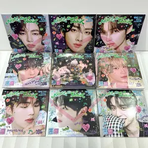 ZEROBASEONE ZB1 NEVER SAY NEVER ICONIK DIGIPACK SEALED ALBUM