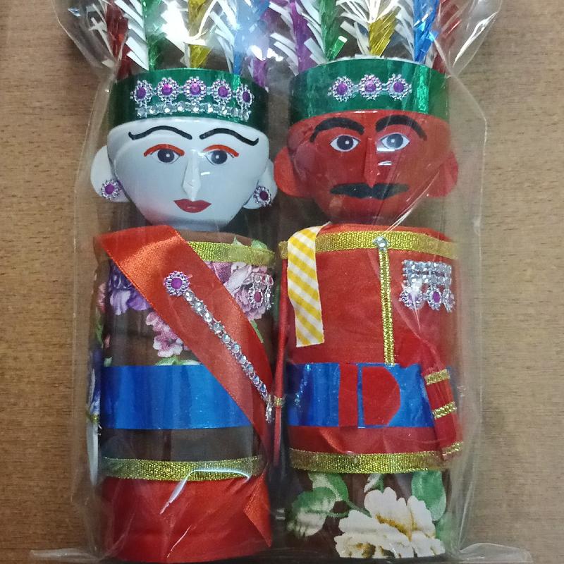Ondel ondel - Shop | Tokopedia