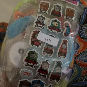 [BIG SALE] STROLLER TOYS Mainan Gantungan Boneka Bayi / Rattle / Teether / Baby Hanging Toys / Gantungan Stroller Gigitan