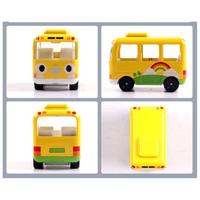 Gambar Tayo The Little Bus Kamicar Diecast Kinder TYM-220013 dari TAYO OFFICIAL STORE_NEW Kota Tangerang 3 Tokopedia