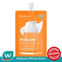 Gambar Somethinc Skinglow Bright Radiance Moisturizer Refill 50ml dari Watsons Indonesia Official Store Kab. Tangerang 2 Tokopedia