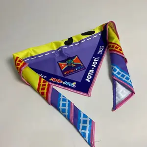 TEBUS MURAH Scarf Jojo 2025 limited edition bahan halus dan mengkilap