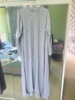 Product Review of Kamila Abaya Gamis Dress Muslim from L**s 0