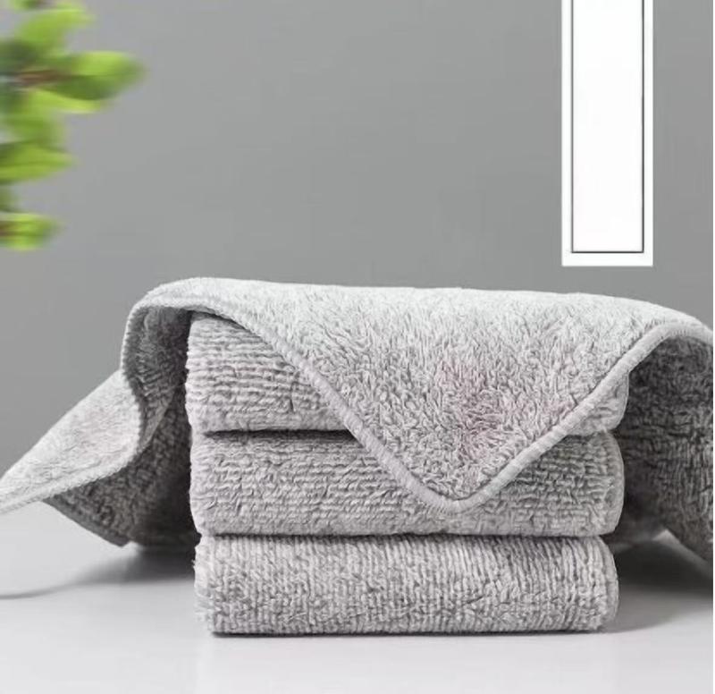 Magic rag glass wipe cloth does not leave a trace, special n - TikTok ...