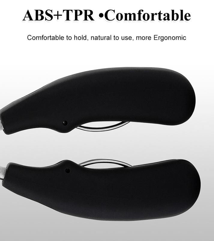 Product Introduction of Nail clippers for ingrown toenails single hawkbill clippers for gray fingernails nail fissures 5