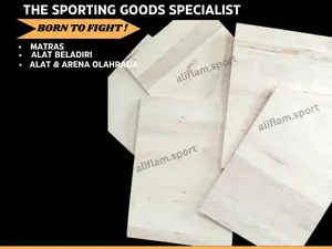 Papan Taekwondo Demo Kayu KYUKPA Papan Demo Beladiri Atraksi Taekwondo Demonstrasi