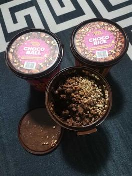 Product Review of Choco Albab Chocotub Bottle from 𝓟**𝓲 2