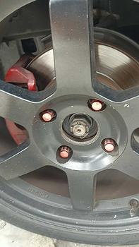 Product Review of Pusat roda kereta 60mm, 4 keping, penutup hab rim, penutup trim, hubcaps 56mm, Logo lambang, Lencana, pelekat untuk OZ O.Z Racing Sport, Logo untuk Bora Golf MK5 MK6 413 untuk Supermaafkan from d**s 0