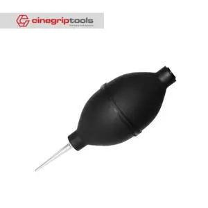 Rubber Dust Air Blower / Pembersih Debu Keyboard Lensa Kamera