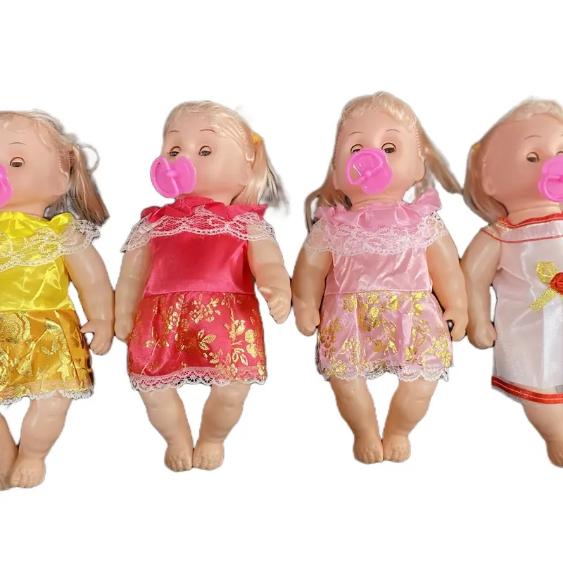 Boneka Susan Menangis Dolls dengan [FREE BATERAI]Toys Mainan 1
