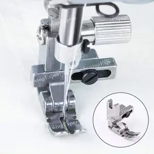 Sepatu Jahit T3 GESER 3in1 Multifungsi Mesin Jahit High Speed / Jahit Resleting Karet Tindas Highspeed Industri Jarum 1